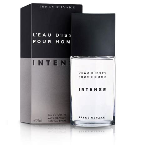 l'eau d'issey intense for him.